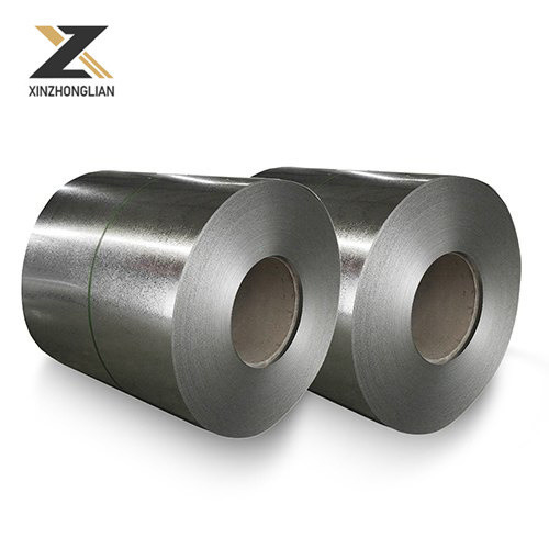 0.25mm*1000mm ASTM Giコイル 亜鉛 Z275 Dx51d G300 冷圧式熱浸しガルバニズムコイル