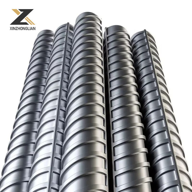 建築 建設 鉄筋 B500b 1/2 インチ 3/8 インチ 8mm 10mm 16mm 鉄筋 最適