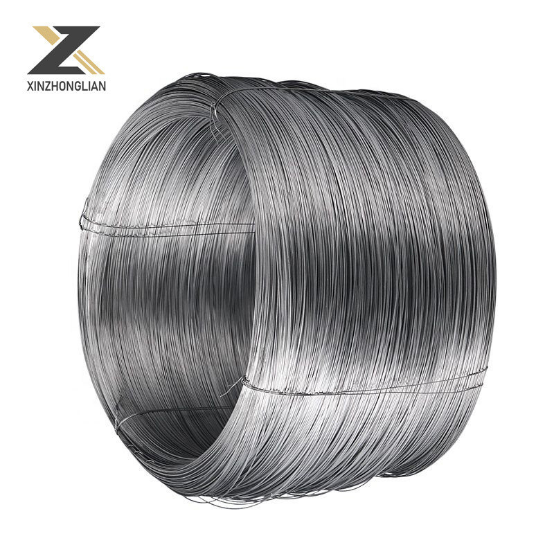 製造 1.6mm Sch80 Ss400 S235jr Q345 Q195 ホットローリング 低炭素鋼鉄筋棒 黒色 熱線