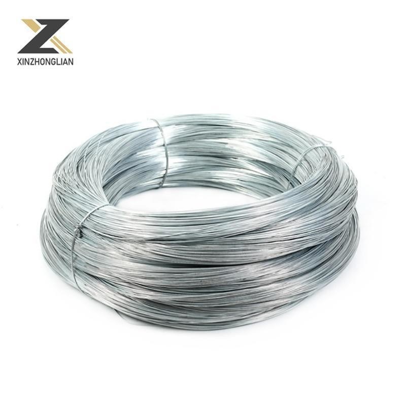 高張力 0.3mm-3.0mm 亜鉛塗装 建材用 鋼鉄線