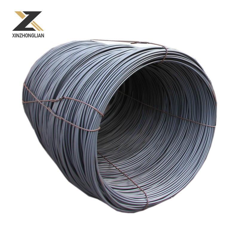 ISO認定低炭素冷却線棒 10b21/10b33/SAE4037/S10c/S20c