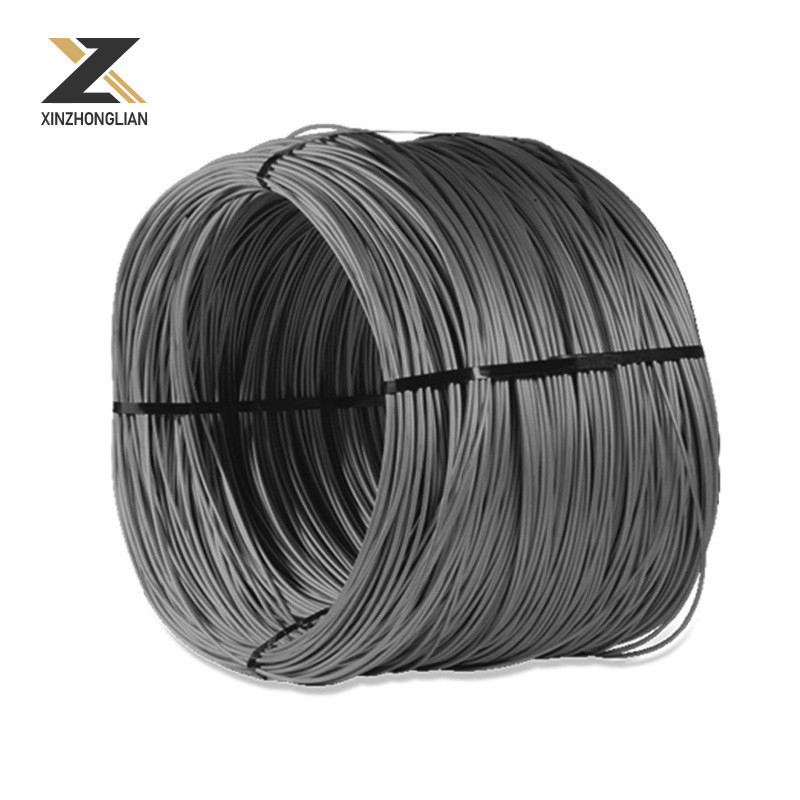 10b21/10b33/SAE4037/S10c/S20c スクリューネイル販売用冷蔵された炭素鋼線