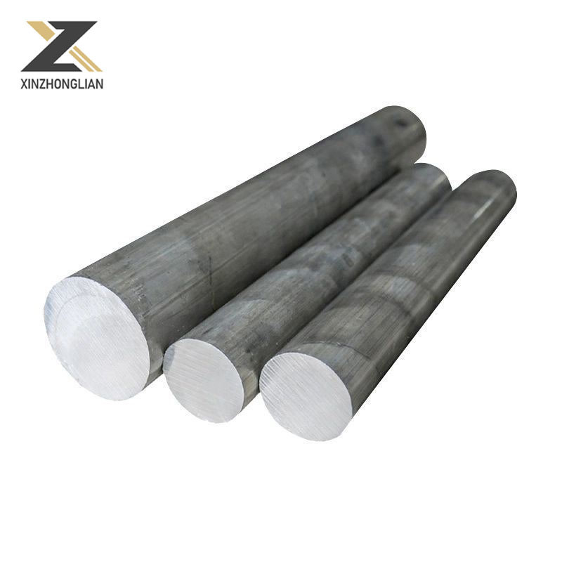 不同鉄筋 ニッケル合金/不oxidable steel/アルミ/炭素鋼丸い棒 4140/4130/1020/1045合金金属鉄