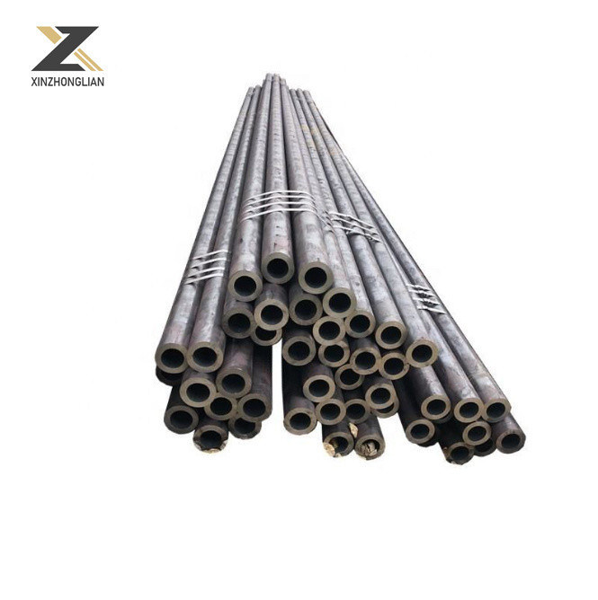直径 2"-48" カーボン・スチール・シームレス・スチール・パイプ API5l API5CT X42 X46 X52 X56 X60 X70
