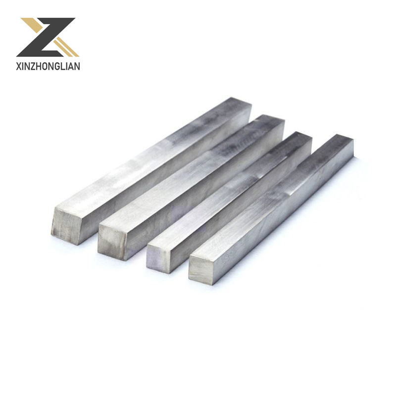 非合金 SUS304 SUS310S SUS316 904L 316L 304 不同鋼 建築用方形棒
