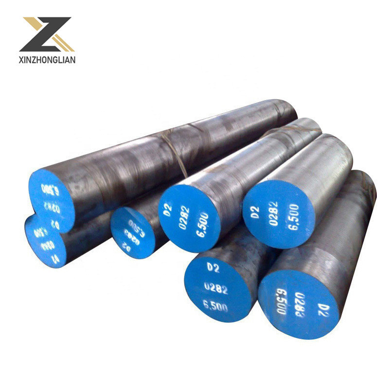 Q235 合金型丸型鋼 ASTM 1020 1045 1065 低炭素棒 S45c Q355 S235jr S275jr S355jr Ss400