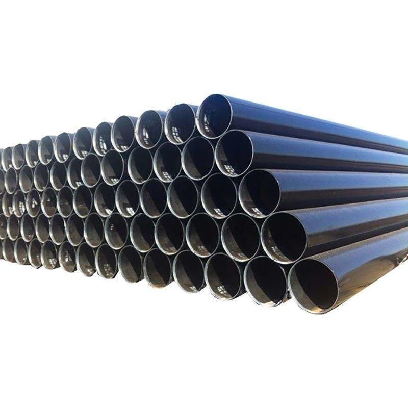 API 5L Psl1/Psl2 Bグレード X42 X52 X60 X65 X70 X80 のシームレス鋼管