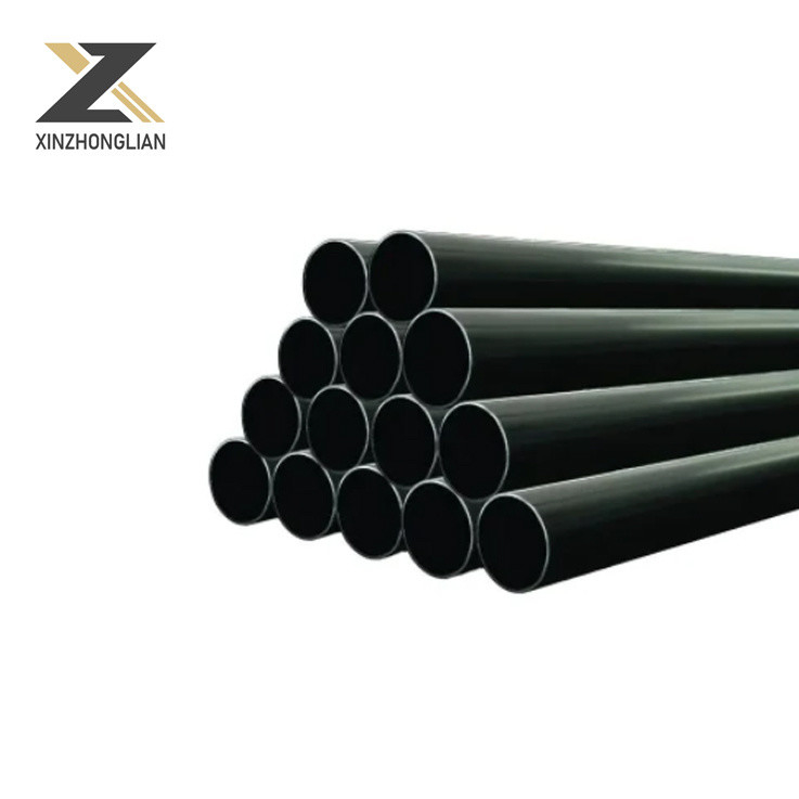 3層ポリエチレンコーティング 丸切断形 API 5L X42 X62 X70 ライン鋼管