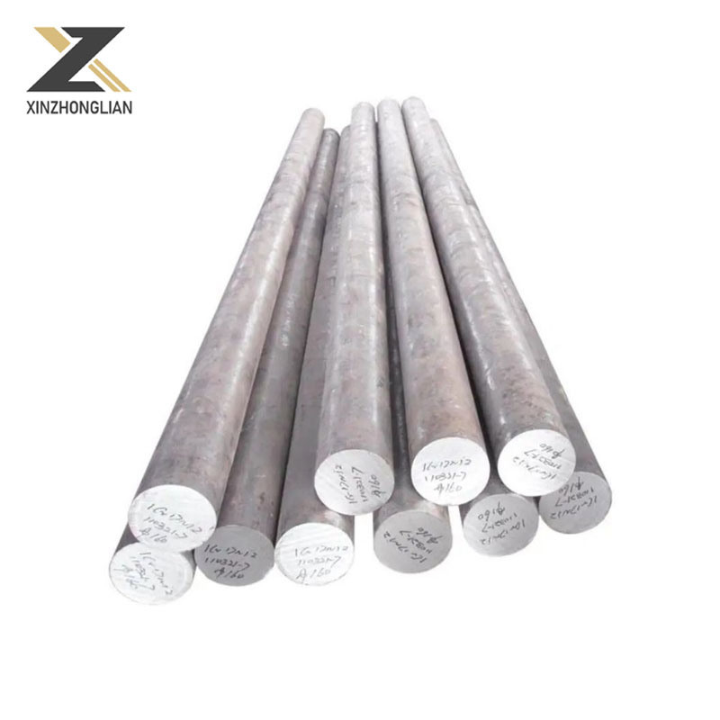 SAE 1020 S20c Ss440 A36 Q235 1045 S45c C45 4140 En19 Scm440 40cr B7 42CrMo4 12L14 1215 1144 冷加工 冷筋した明るい鋼丸棒