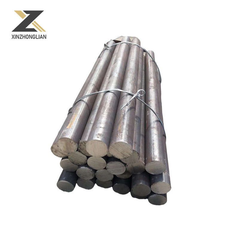 建築材料 炭素鋼棒 ASTM 1020 1045 1065 S45c Q235 Q355 S235jr S275jr S355jr Ss400 金属棒 円面直径 8.0mm-650mm 切断