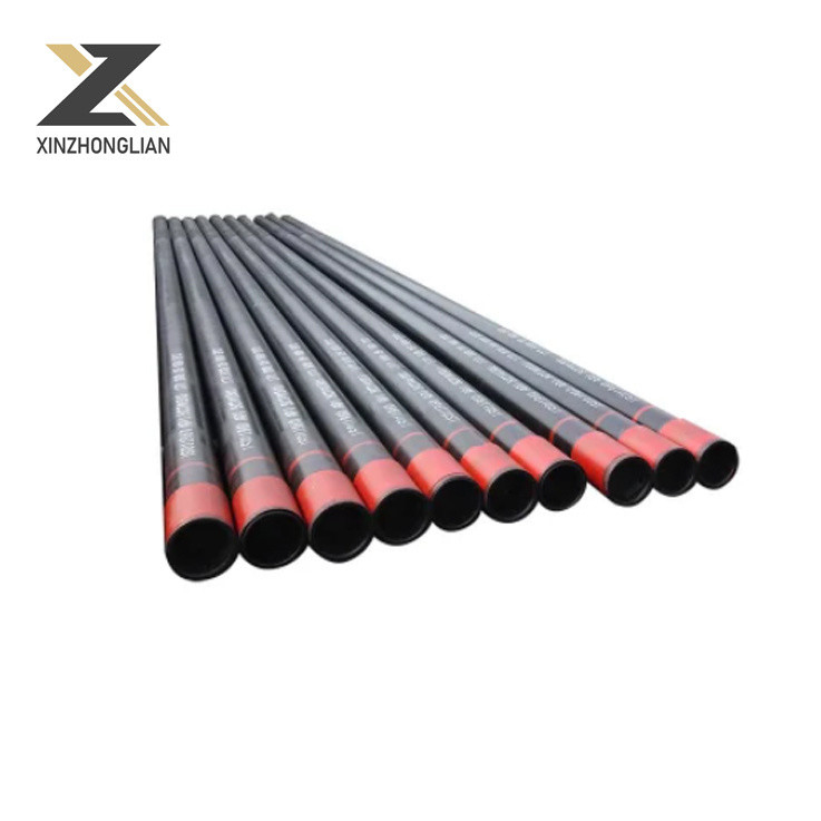 ASTM A106/API 5L / ASTM A53 グレード B 2 &quot;~ 48&quot; 炭鋼のシームレスパイプ