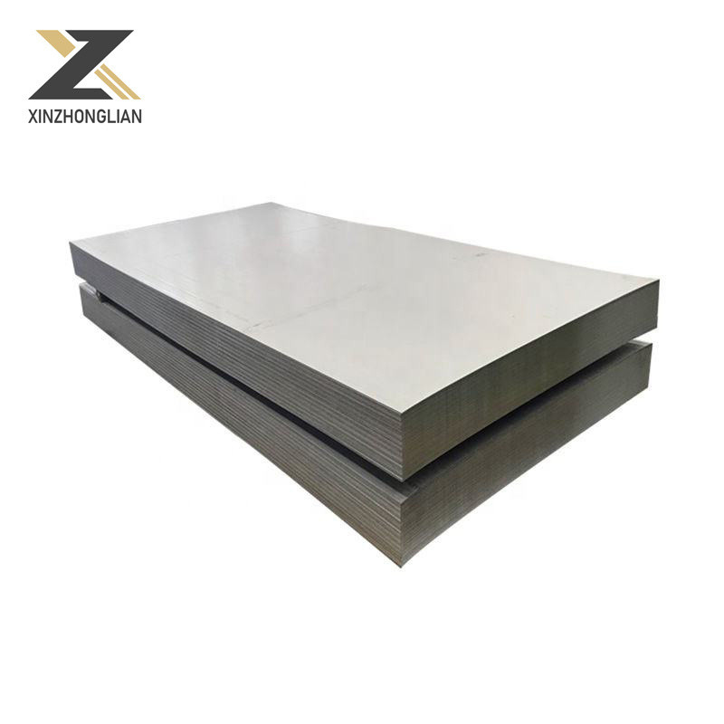 AISI ASTM A269 Tp Ss 310S 2205 2507 C276 201 304 304L 321 316 316L ステンレスシームレス鋼管/溶接管