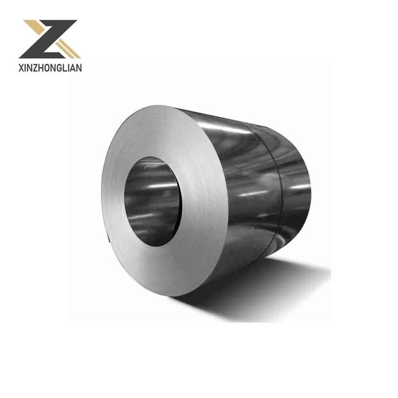 0.8mm 1.0mm 5cr15MOV ステンレス鋼コイル 304L/316L/310S/410/430等 標準ASTM
