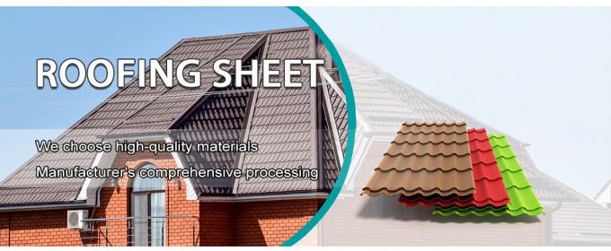 Corrugated Roofing Sheet That Ral Code No. or Customer′ Color Sample
